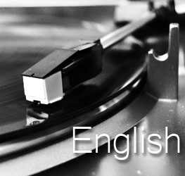 english gramophone records